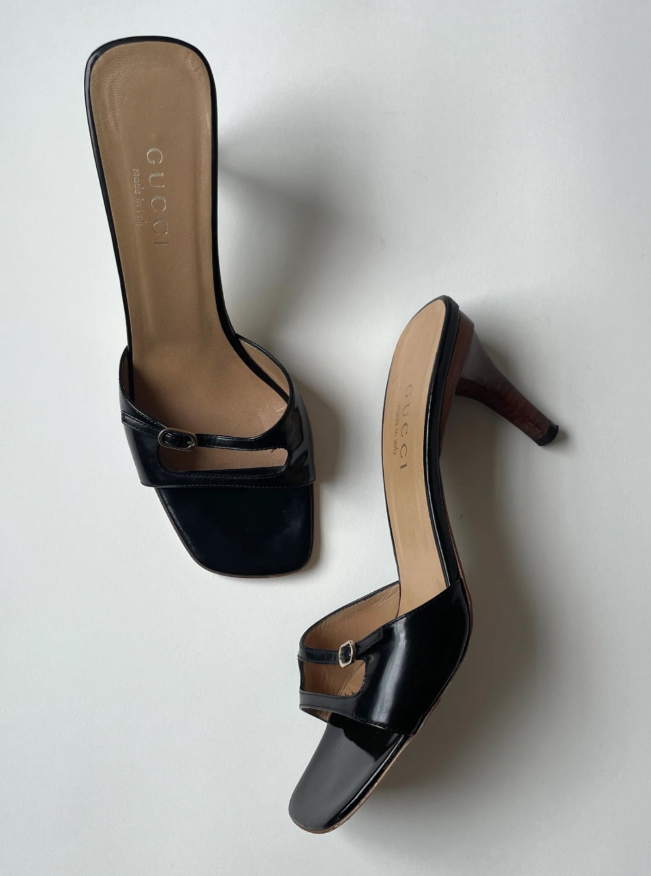 Gucci size 9.5 sandal