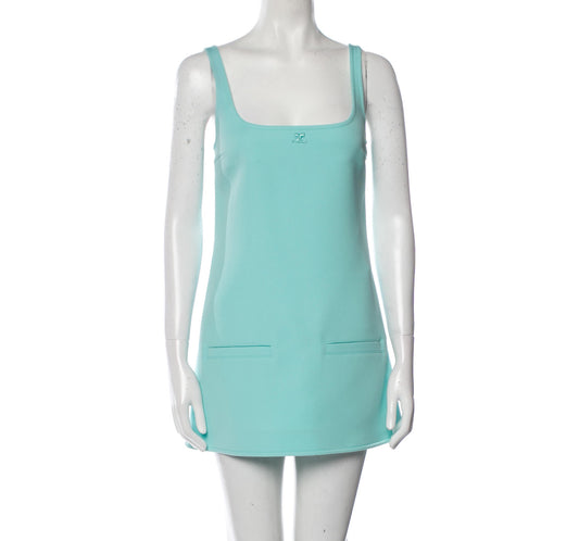 Courreges dress