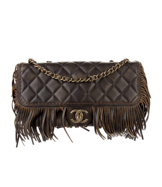 Chanel Smokey Paris Dallas