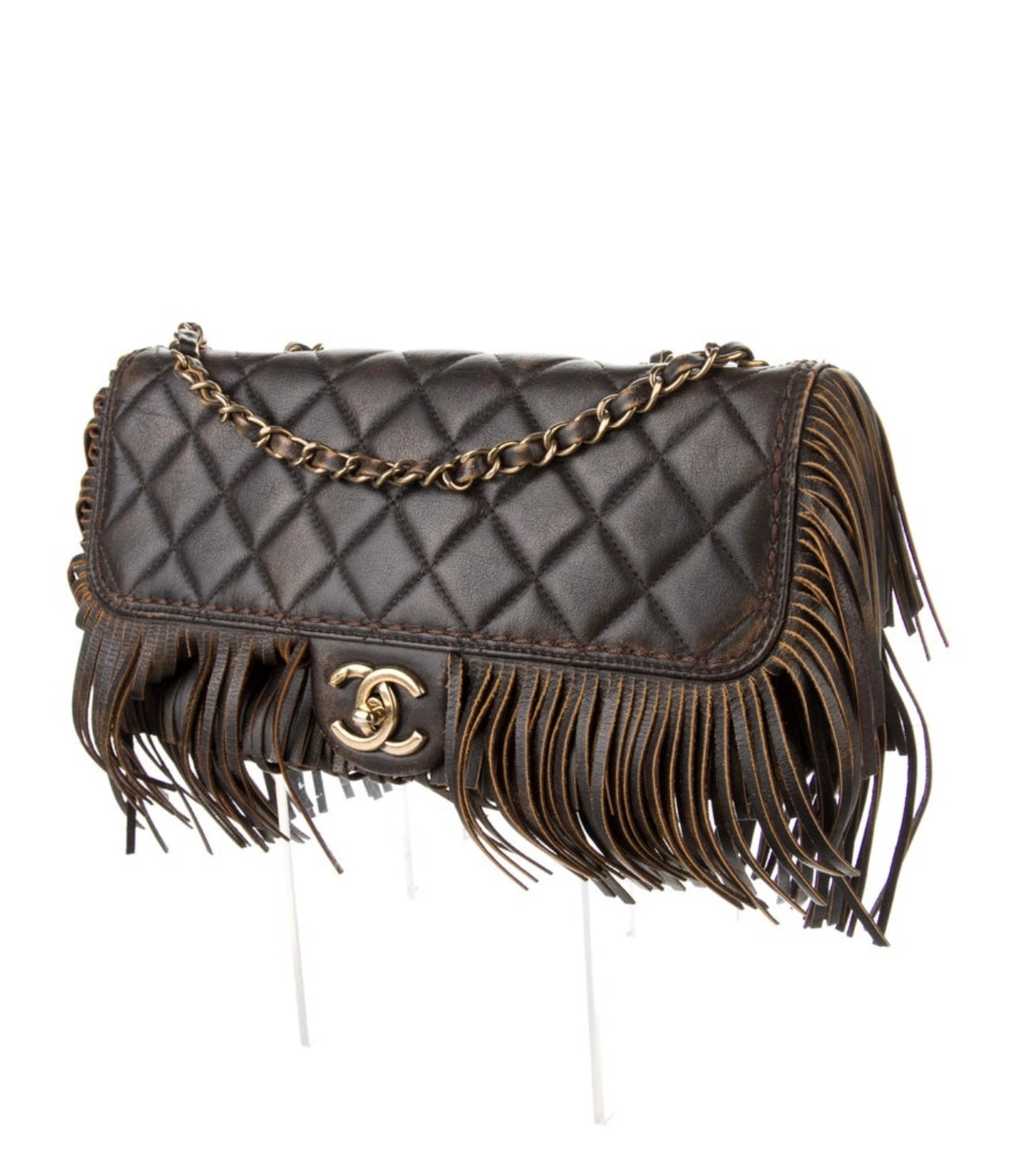 Chanel Smokey Paris Dallas